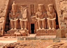 Abu Simbel, Aswan from Hurghada — Individual Excursion. 2 days.