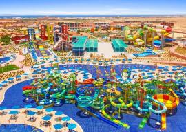 Albatros Jungle Aqua Park by Neverland