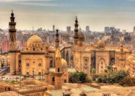 Excursion to Cairo from Hurghada (Individual)