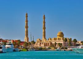 Private Tour in Hurghada