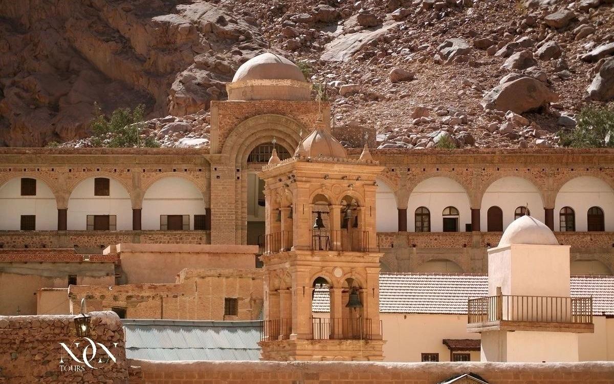 Monastery of Saint Catherine