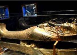 Museum of Antiquities in Hurghada