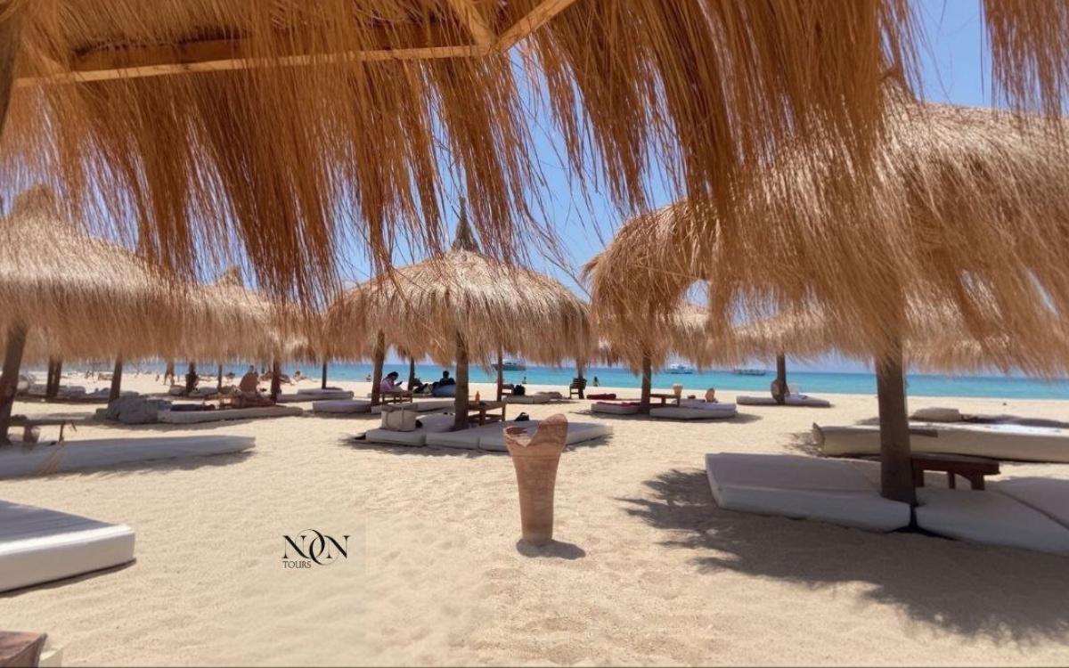 Paradise Island – Hula Hula