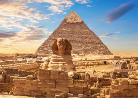 Super Cairo from Hurghada