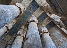 Super Luxor & Dendera from Hurghada (No Shopping Stops)