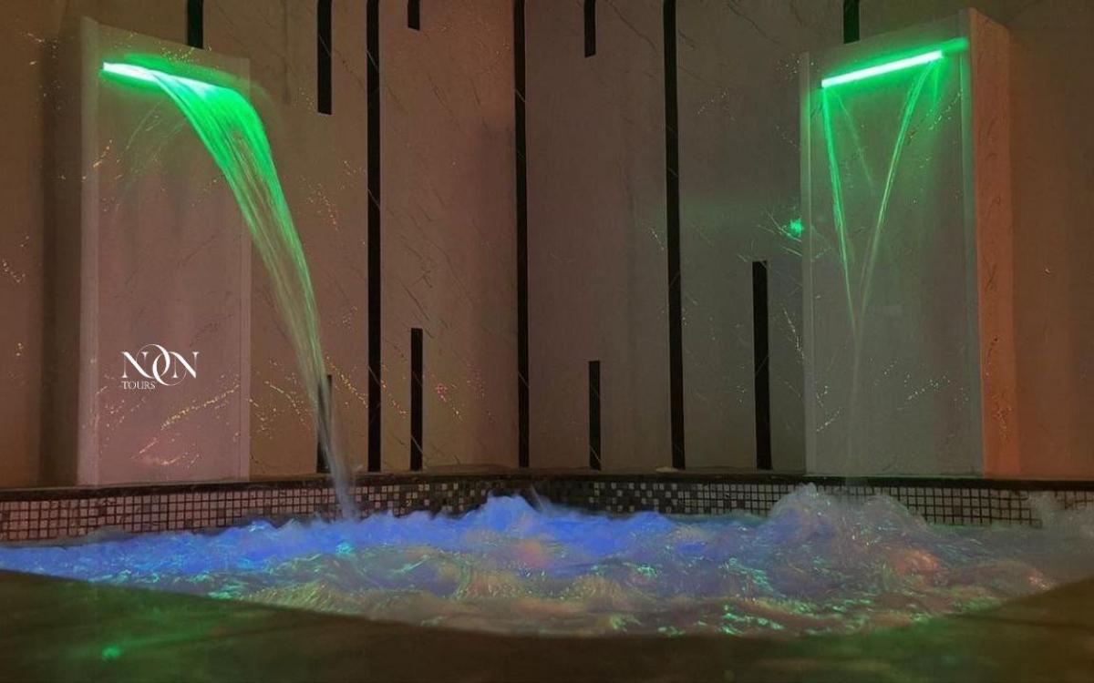 Turkish Bath Cleopatra Hammam