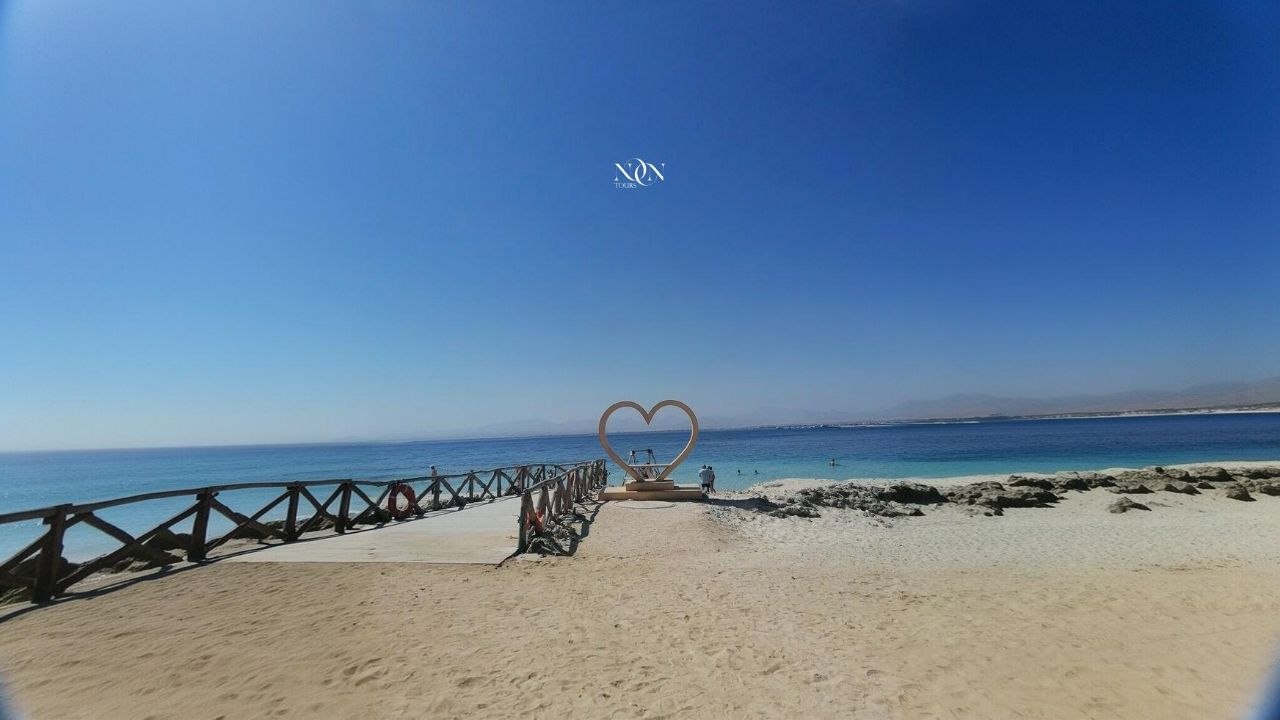 1Magawish Island