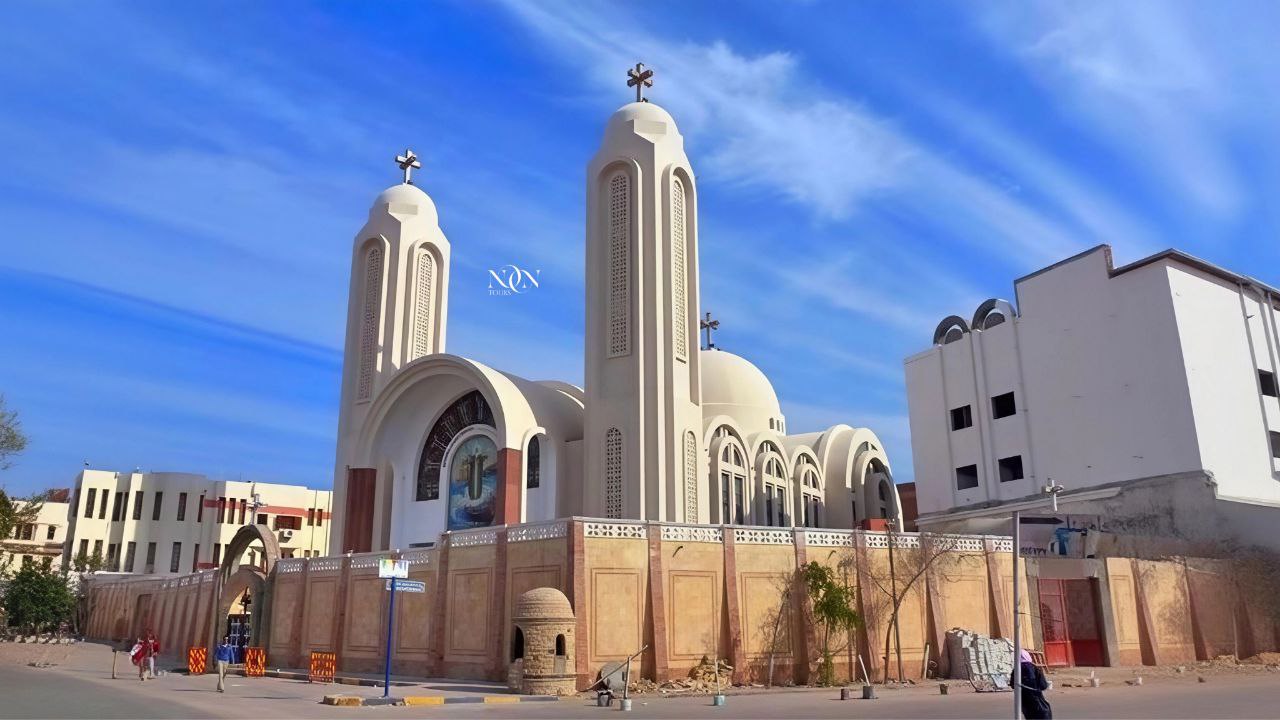 2Private Tour in Hurghada