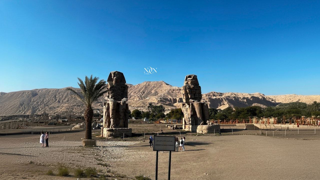 2New Luxor from Hurghada (Luxor Temple)