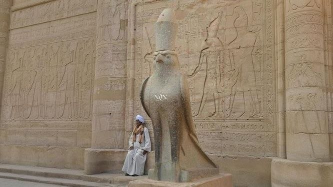 1Nile Cruise from Hurghada — 4 or 5 days
