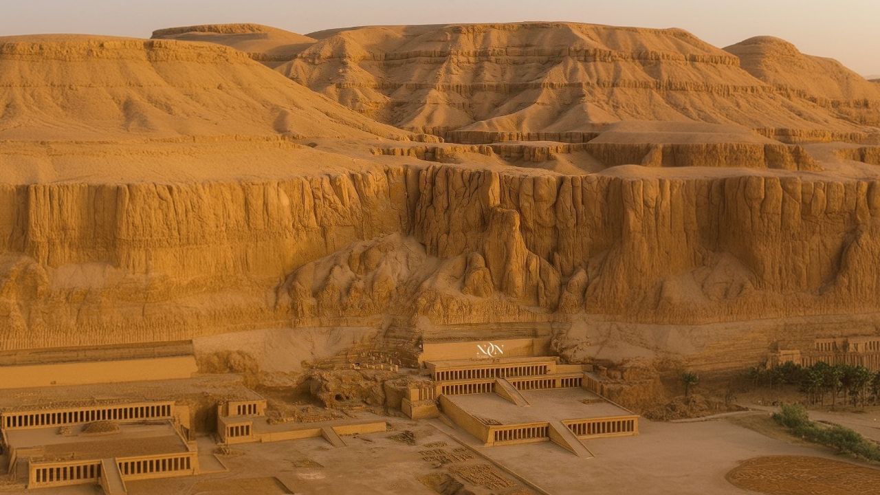 11New Luxor from Hurghada (Luxor Temple)