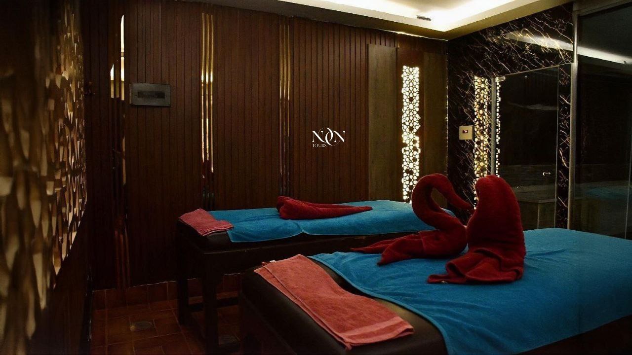 11Turkish Bath Cleopatra Hammam