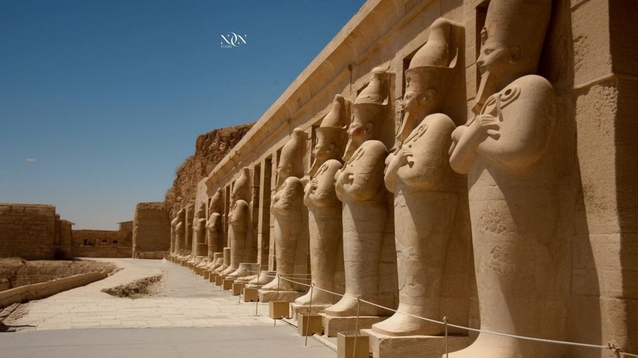 12New Luxor from Hurghada (Luxor Temple)