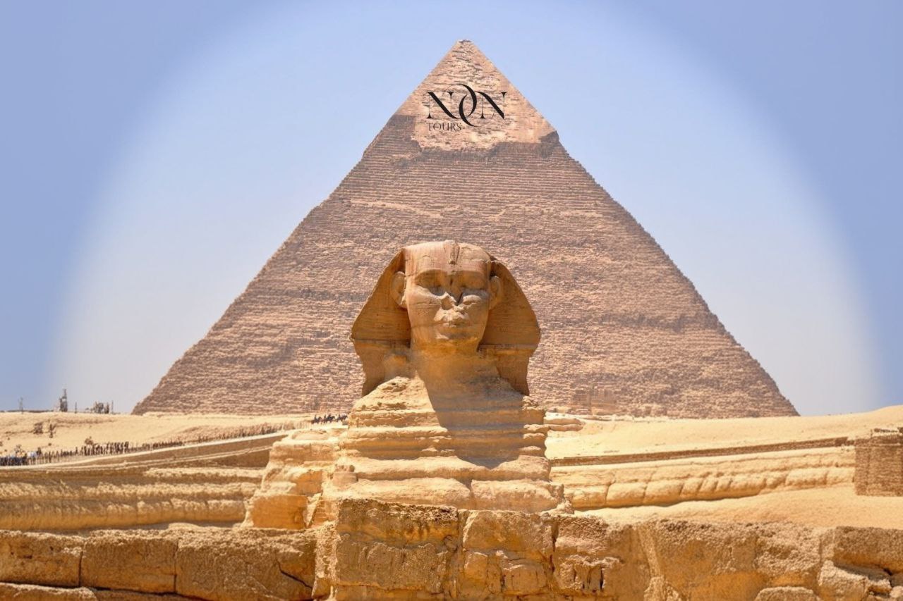 3Hurgada’dan Kahire ve İskenderiye’ye Otobüsle 2 Günlük Tur