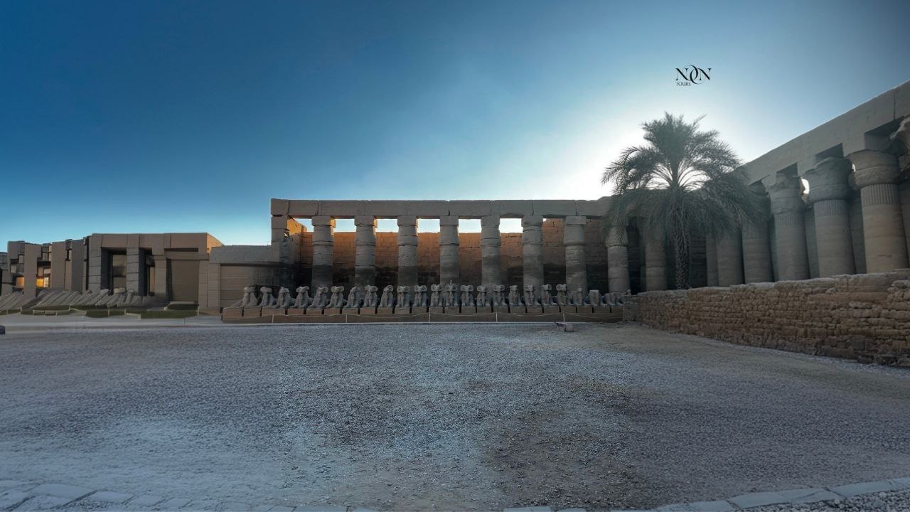 3Luxor – Various Programs