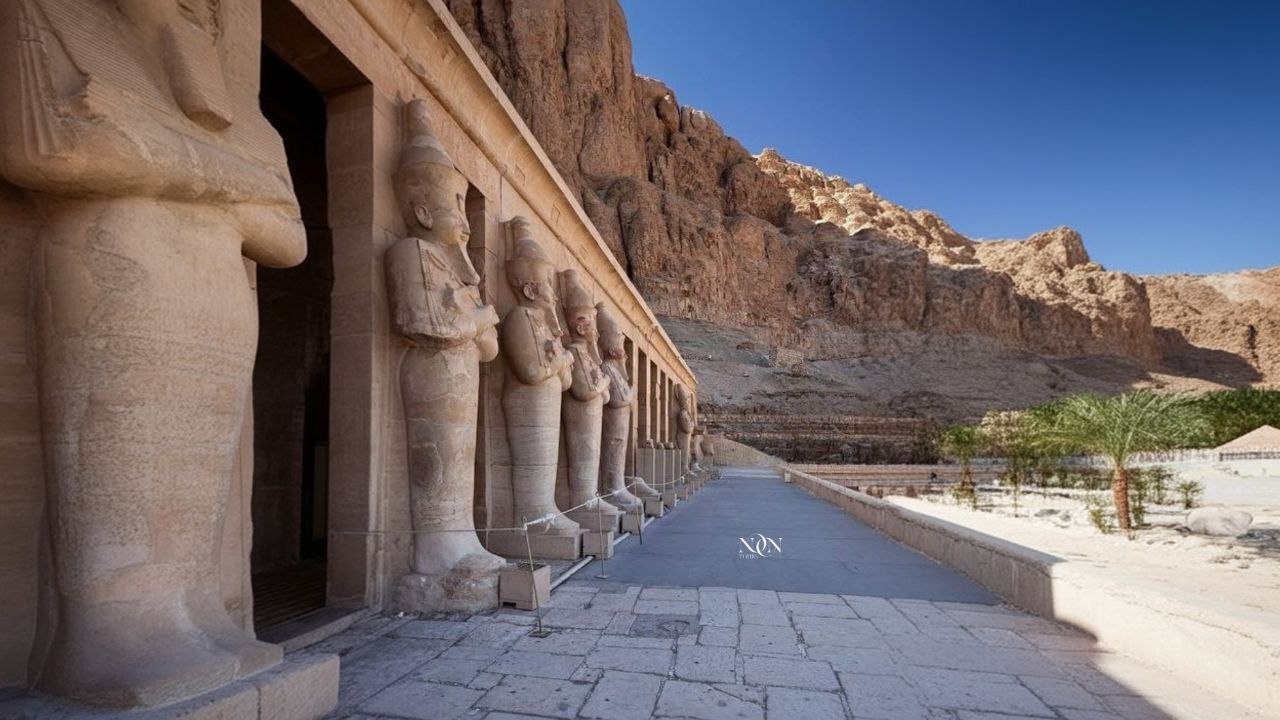 13Luxor – Various Programs