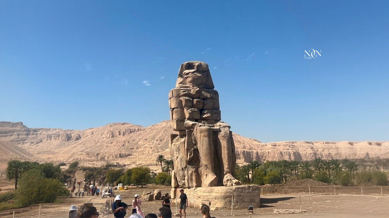 4New Luxor from Hurghada (Luxor Temple)