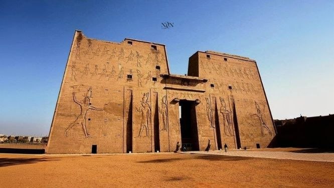 3Nile Cruise from Hurghada — 4 or 5 days