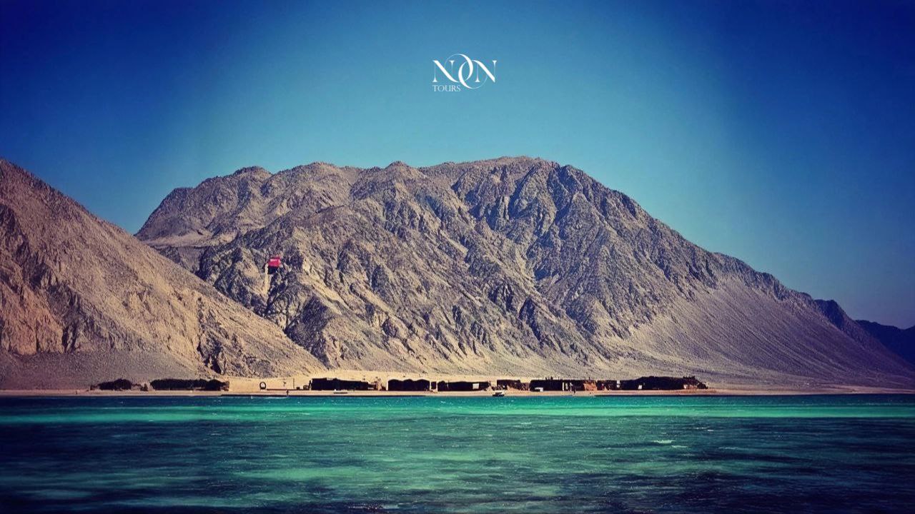 4Blue Hole – Abu Galum – Canyon (4 programs)