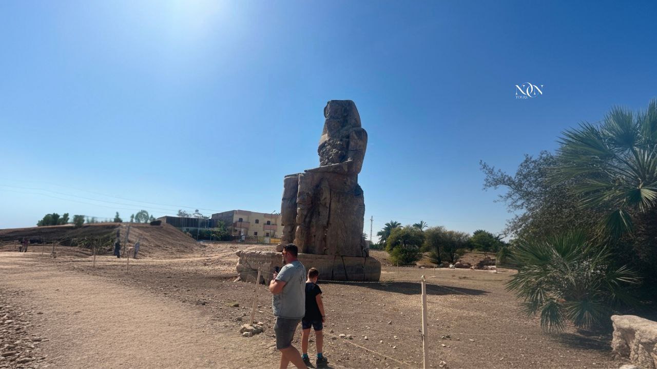 5New Luxor from Hurghada (Luxor Temple)