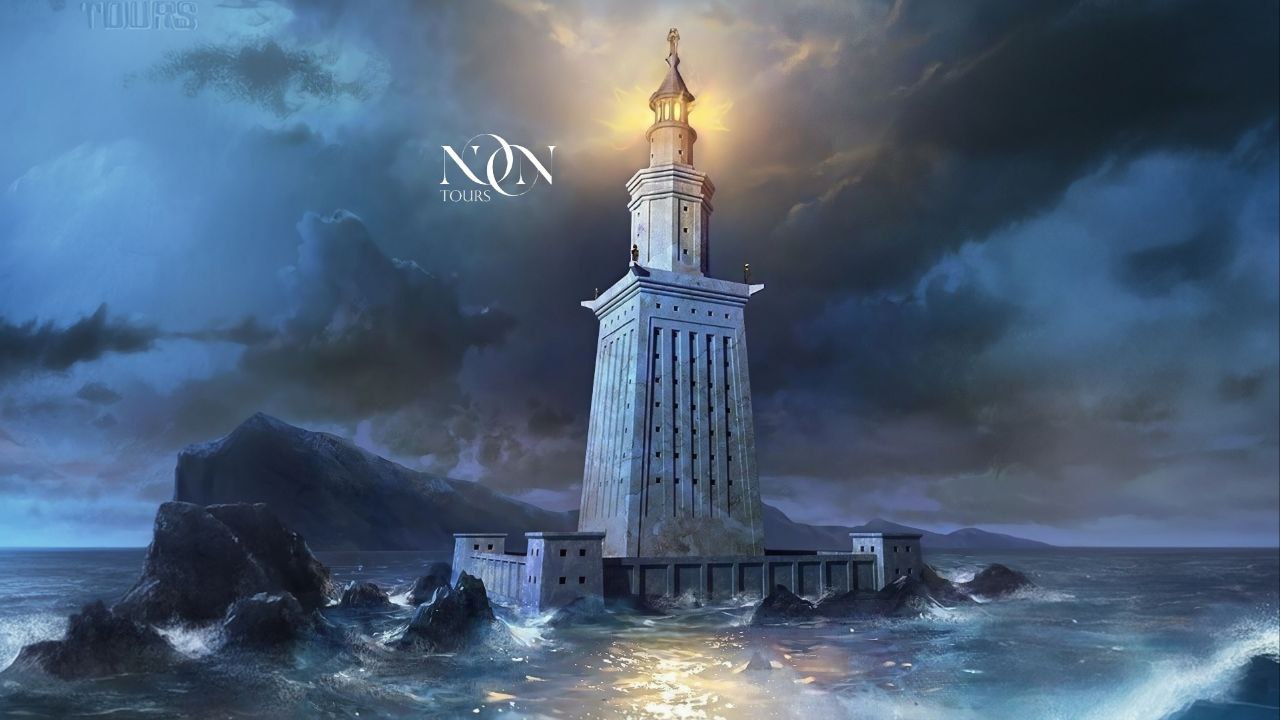 5Hurgada’dan Kahire ve İskenderiye’ye Otobüsle 2 Günlük Tur