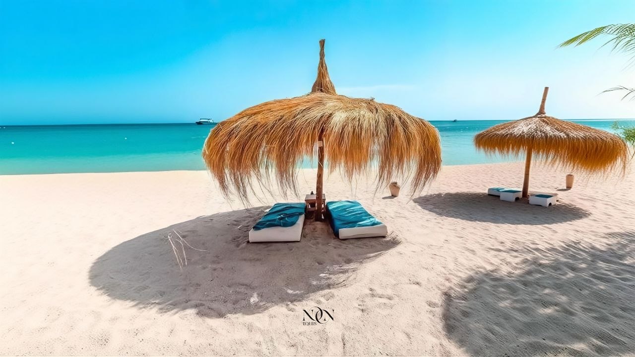 5Magawish Island