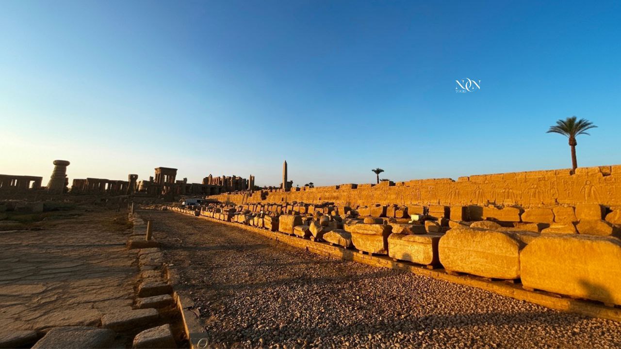 6New Luxor from Hurghada (Luxor Temple)