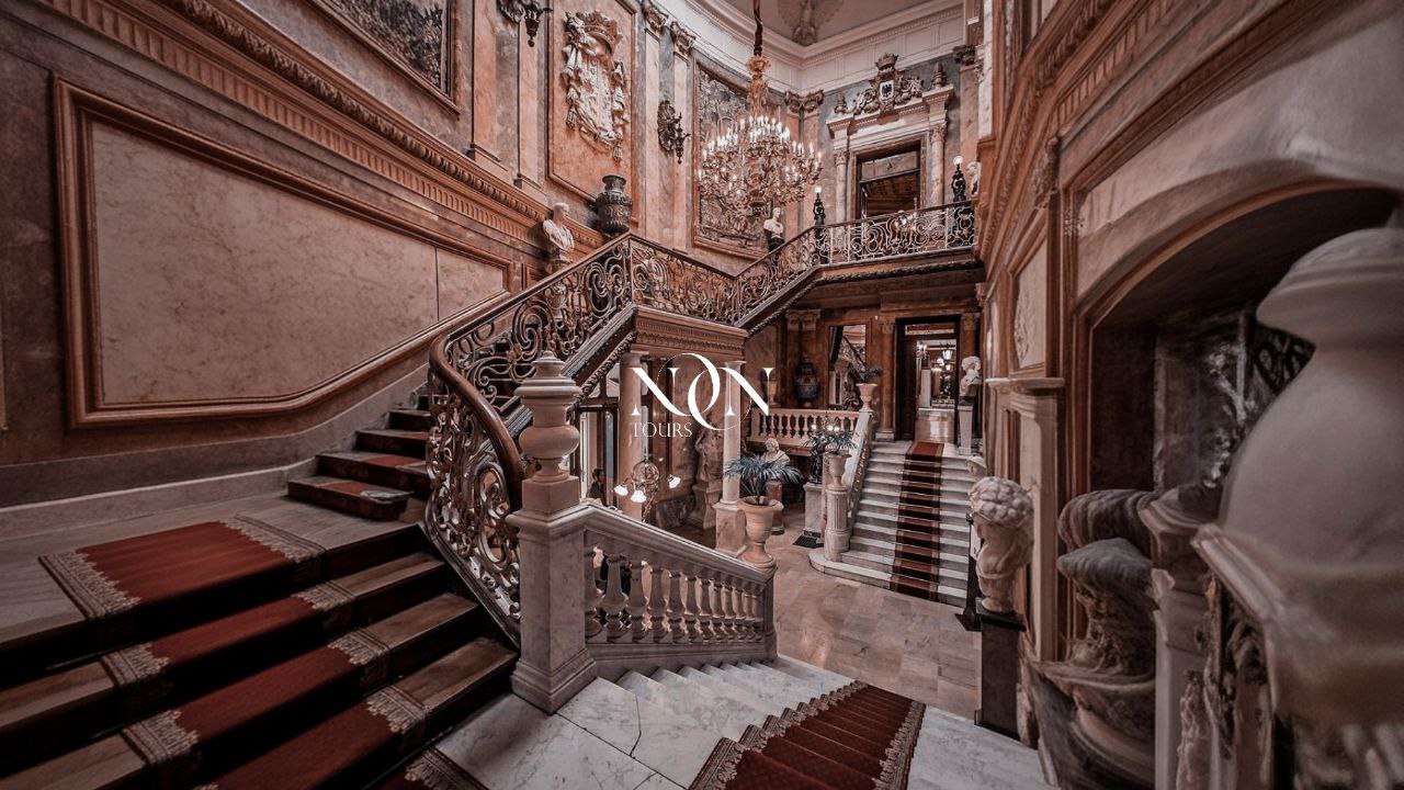 7Hurgada’dan Kahire ve İskenderiye’ye Otobüsle 2 Günlük Tur