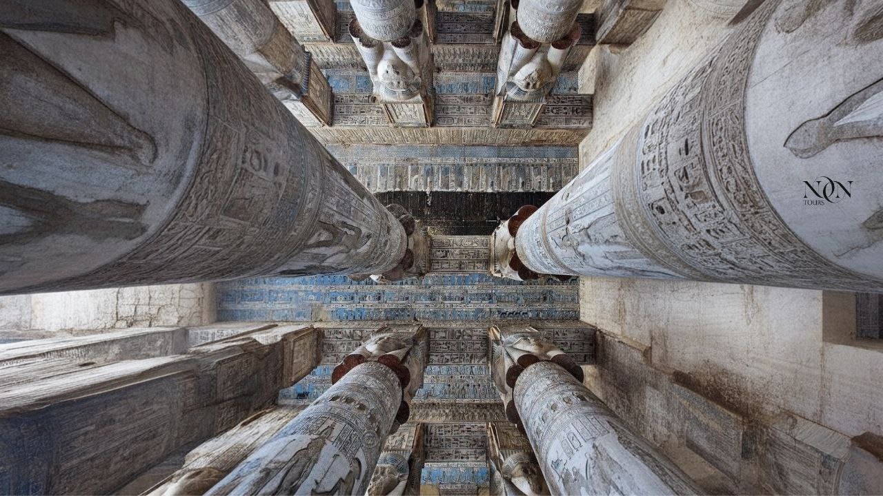 8Luxor – Various Programs