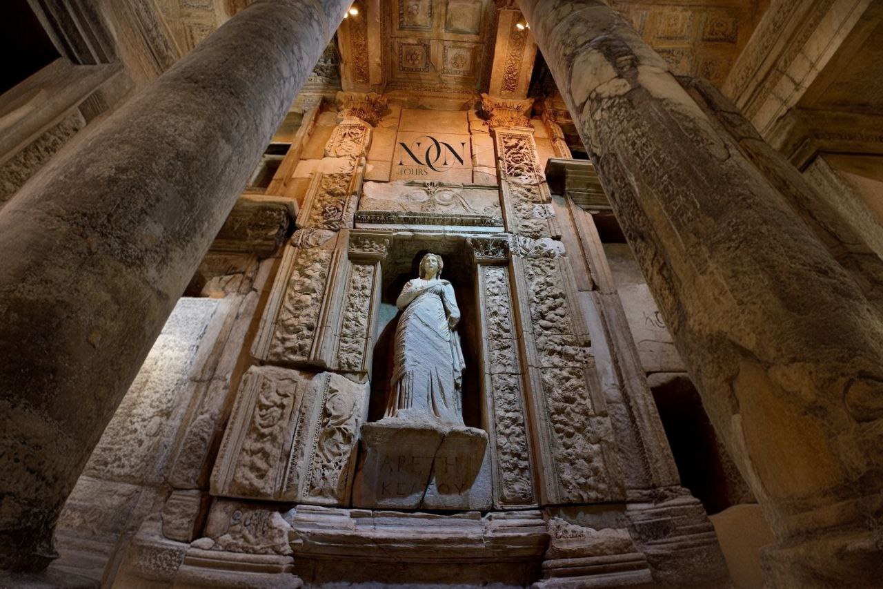 9Hurgada’dan Kahire ve İskenderiye’ye Otobüsle 2 Günlük Tur